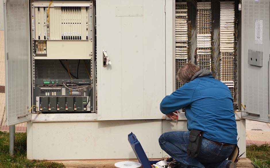électricien dépannage Pierrefitte-sur-Seine